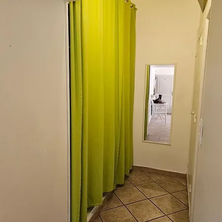 Coeur Du Vieil Studio Duplex * 앙티브